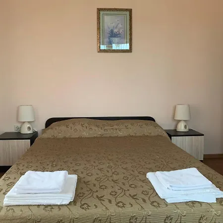 Golden Sun Pomorie