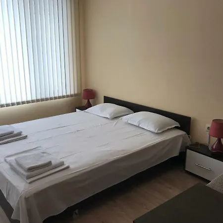 Apartment Golden Sun