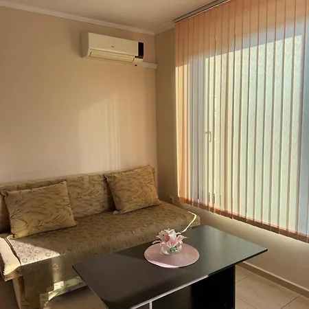 Apartment Golden Sun *