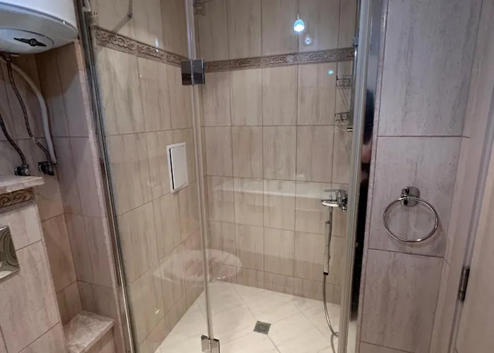 Golden Sun Apartamento *