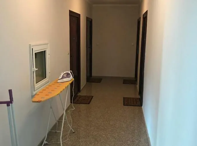 Golden Sun Apartamento Pomorie