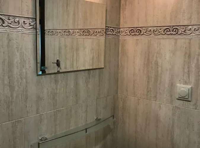 Golden Sun Apartamento